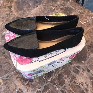 Christian Siriano shoes